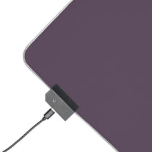 Load image into Gallery viewer, Evangelion: 3.0 You Can (Not) Redo RGB LED Mouse Pad (Desk Mat)
