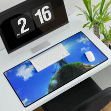 Load image into Gallery viewer, Rising Impact Mouse Pad (Desk Mat)
