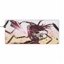Load image into Gallery viewer, Puella Magi Madoka Magica RGB LED Mouse Pad (Desk Mat)
