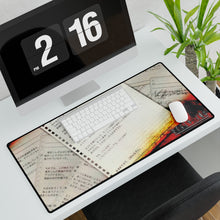 Load image into Gallery viewer, Anime When They Cryr Mouse Pad (Desk Mat)
