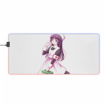 Load image into Gallery viewer, Oreimo RGB LED Mouse Pad (Desk Mat)
