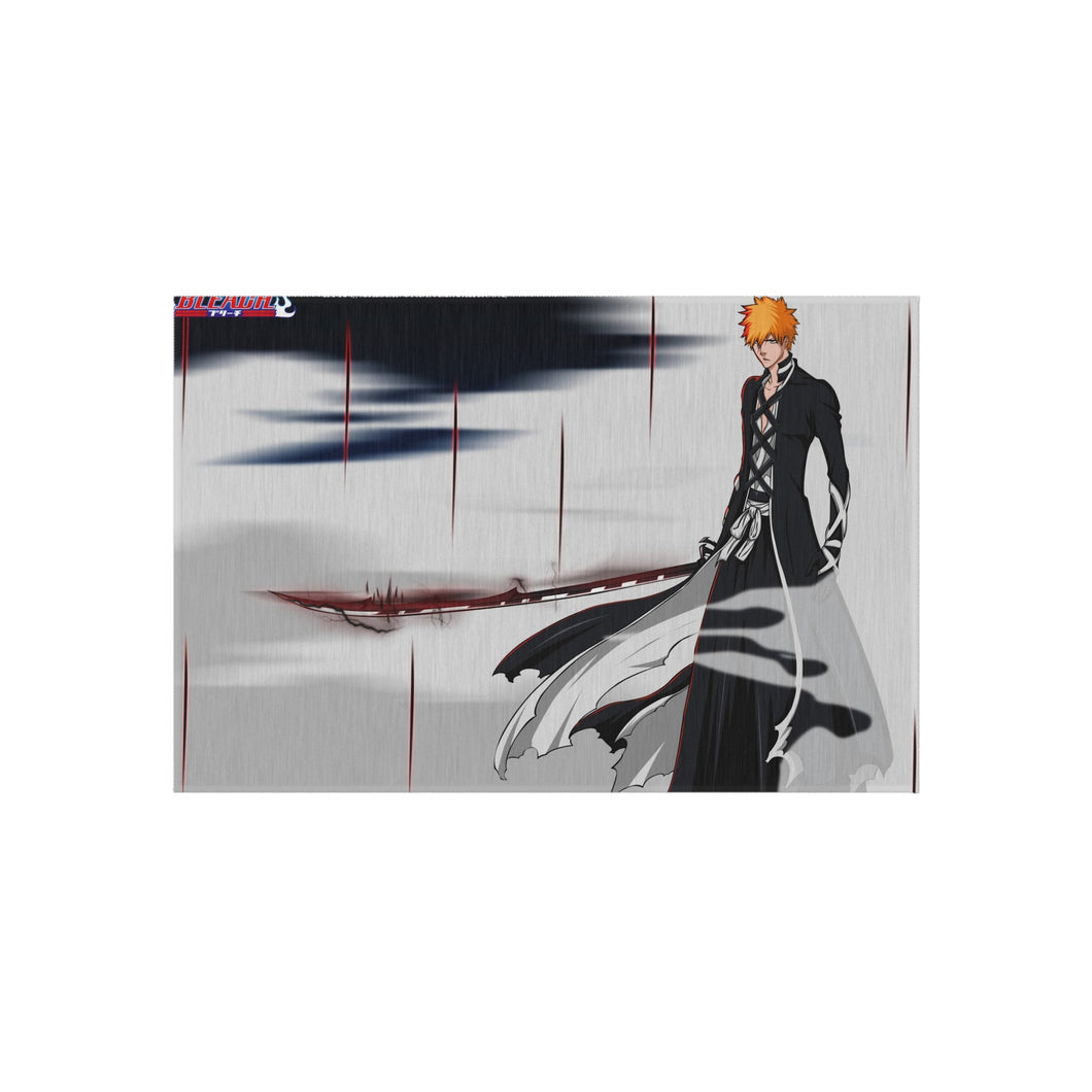 Anime Bleach Rug