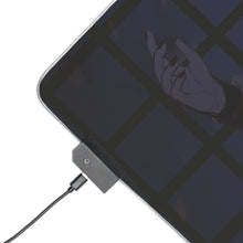 Load image into Gallery viewer, Anime Touken Ranbu RGB LED Mouse Pad (Desk Mat)
