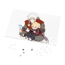 Load image into Gallery viewer, Boruto Jigsaw Puzzle
