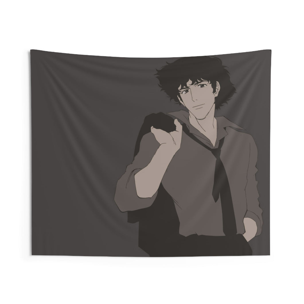 Anime Cowboy Bebop Indoor Wall Tapestry
