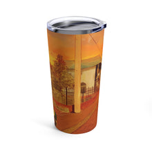 Load image into Gallery viewer, Hyouka Eru Chitanda, Satoshi Fukube, Mayaka Ibara Tumbler 20oz
