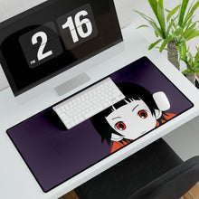 Load image into Gallery viewer, Anime Sayonara, Zetsubou-Sensei Mouse Pad (Desk Mat)
