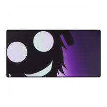 Load image into Gallery viewer, Anime Soul Eaterr Mouse Pad (Desk Mat)
