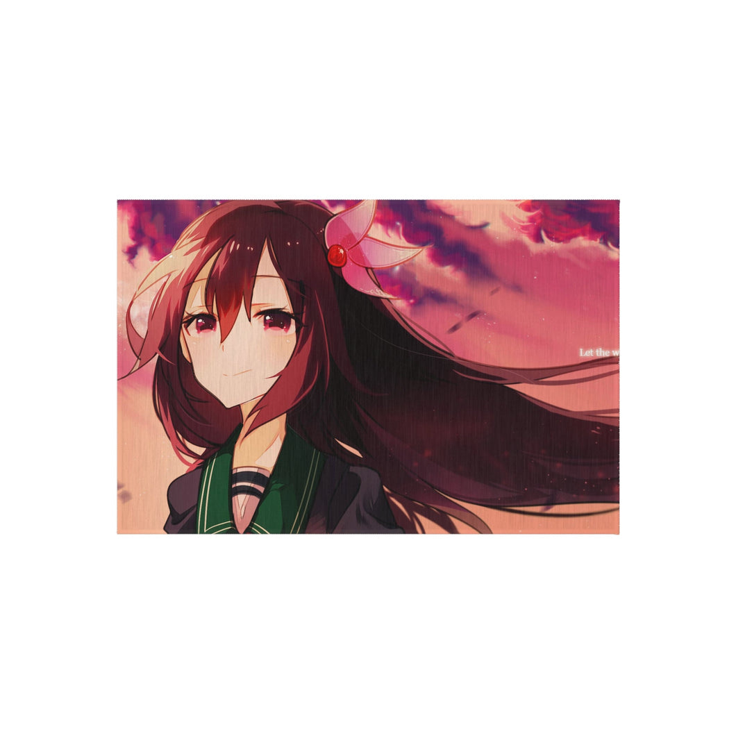 Kisaragi Rug