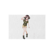 Load image into Gallery viewer, Girls und Panzer Rug
