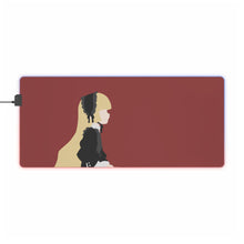 Load image into Gallery viewer, Gosick RGB LED Mouse Pad (Desk Mat)
