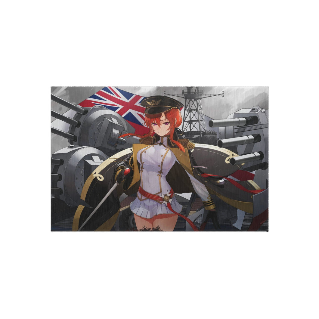 Azur Lane Rug