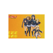 Load image into Gallery viewer, K-ON! Rug
