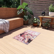 Load image into Gallery viewer, Chika Fujiwara Rug
