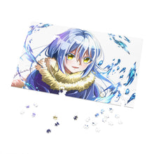 Load image into Gallery viewer, Anime That Time I Got Reincarnated as a Slime Jigsaw Puzzle
