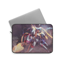 Load image into Gallery viewer, Anime Darling in the FranXX Laptop Sleeve
