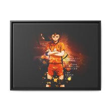 Load image into Gallery viewer, Haikyu!! Canvas Framed Art Print
