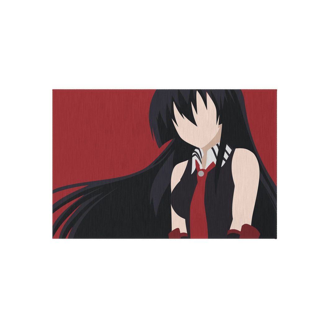 Akame Rug