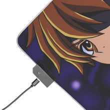 Load image into Gallery viewer, Tsubasa: Reservoir Chronicle RGB LED Mouse Pad (Desk Mat)
