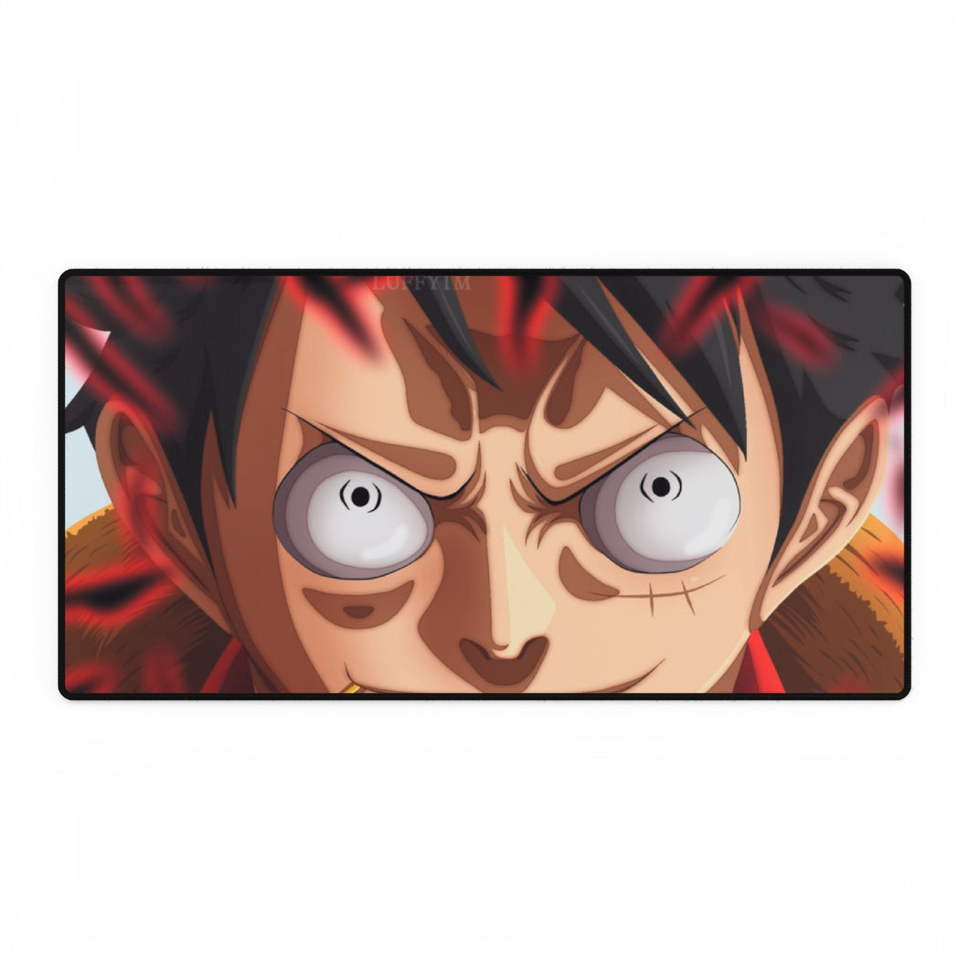 Anime One Piece Mouse Pad (Desk Mat)