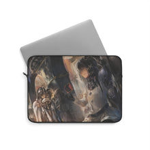 Load image into Gallery viewer, Overlord Laptop Sleeve
