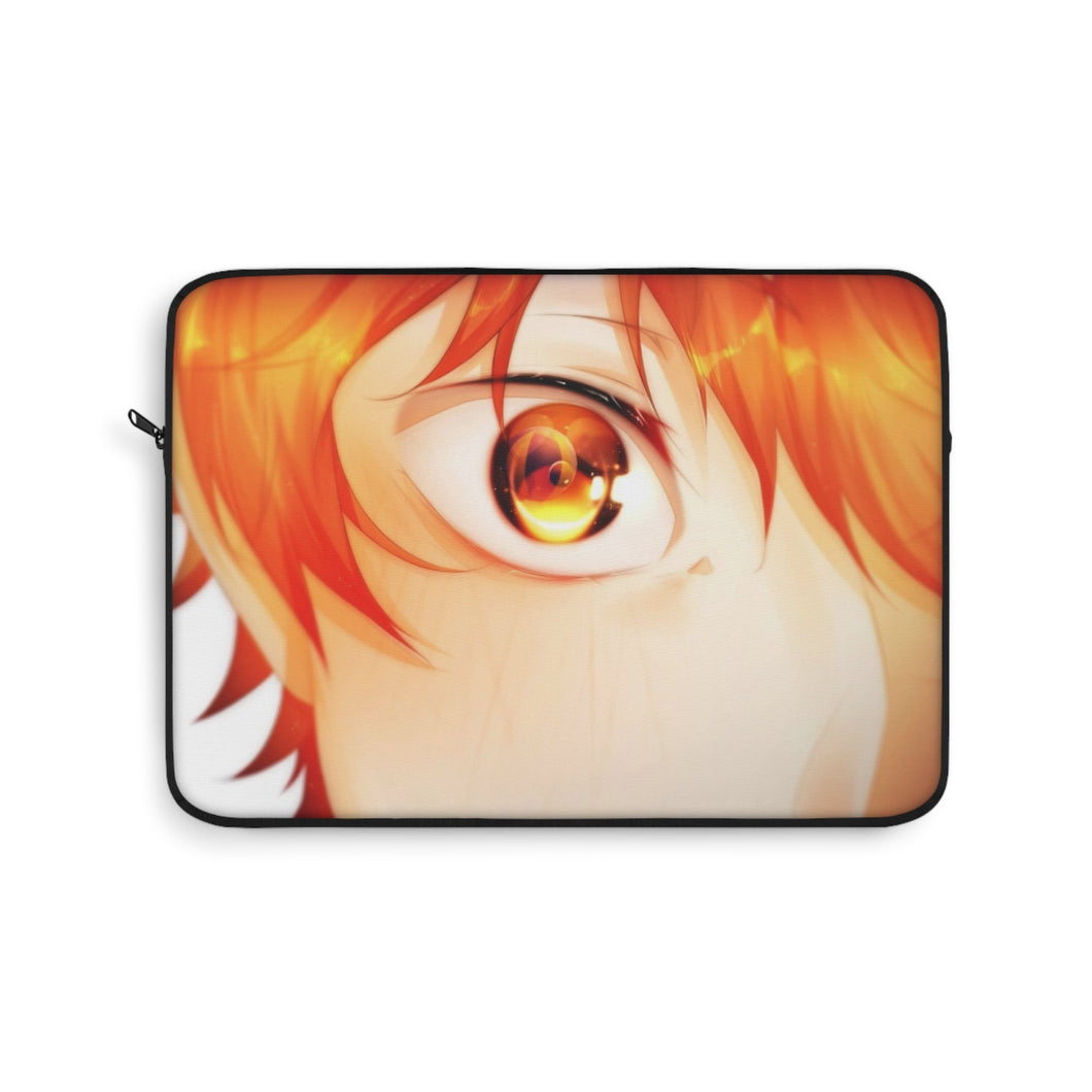 Anime Haikyu!! Laptop Sleeve