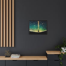 Load image into Gallery viewer, Fate/Stay Night Canvas Framed Art Print
