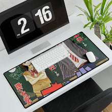 Load image into Gallery viewer, Ookami Shoujo To Kuro Ouji Mouse Pad (Desk Mat)
