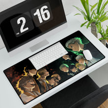 Load image into Gallery viewer, Wind Breaker Anime Mouse Pad (Desk Mat)
