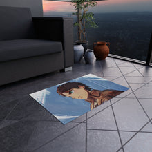 Load image into Gallery viewer, Anime Attack On Titan Rug
