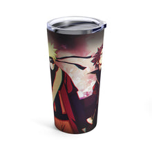 Load image into Gallery viewer, Anime Crossover Tumbler 20oz
