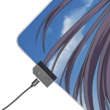 Load image into Gallery viewer, Sola RGB LED Mouse Pad (Desk Mat)
