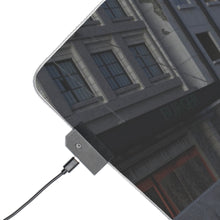 Load image into Gallery viewer, Dragon Ball GT RGB LED Mouse Pad (Desk Mat)
