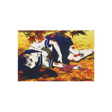 Load image into Gallery viewer, Jigoku Shōjo Rug
