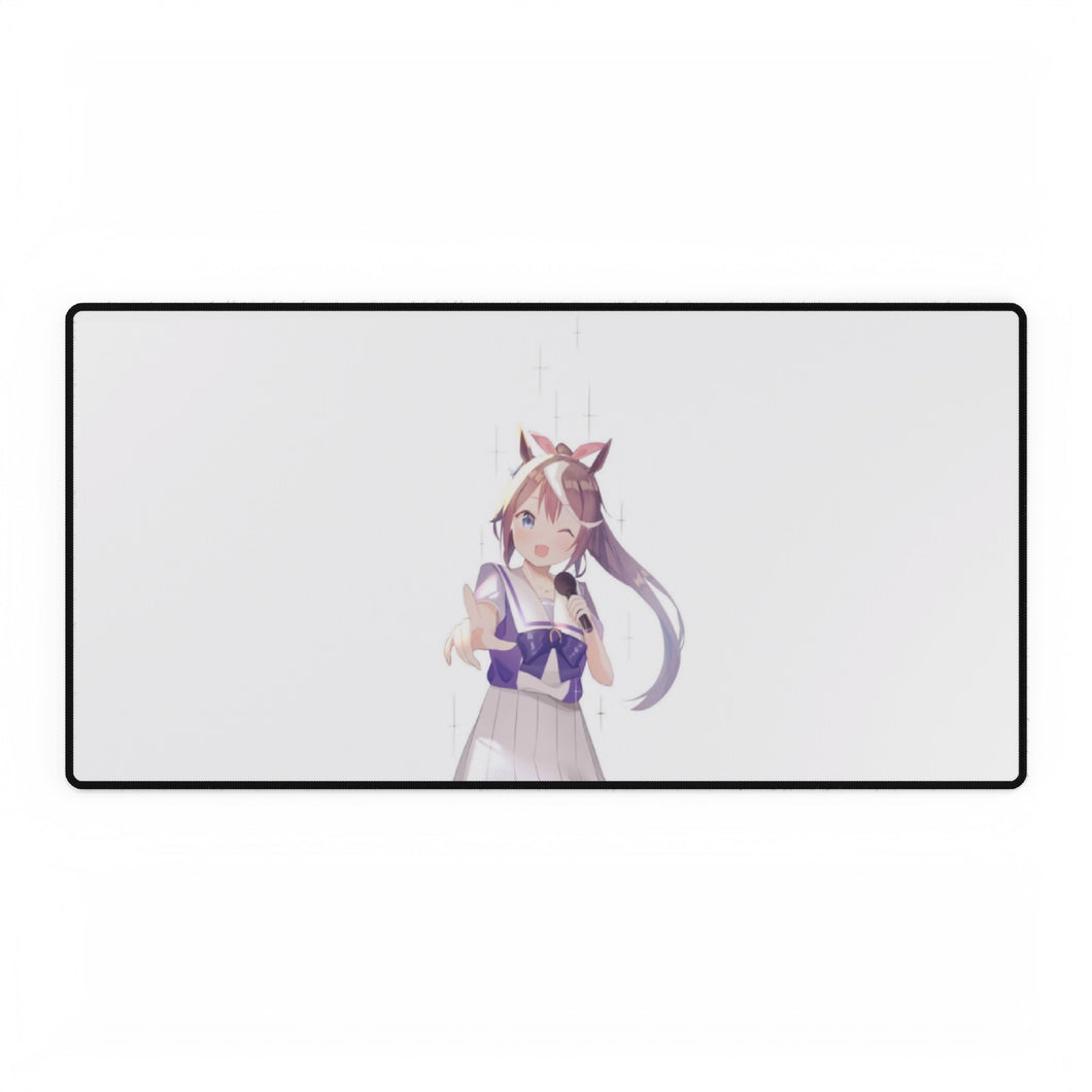 Anime Uma Musume: Pretty Derby Mouse Pad (Desk Mat)