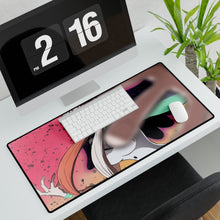 Load image into Gallery viewer, One Piece Film: Red Mouse Pad (Desk Mat)
