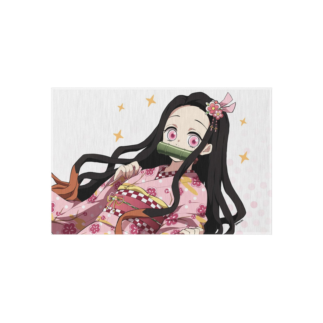 Demon Slayer: Kimetsu no Yaiba Rug