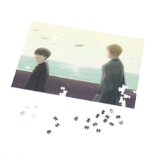 Load image into Gallery viewer, Anime Mob Psycho 100 Jigsaw Puzzle
