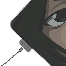 Load image into Gallery viewer, Anime Bleach RGB LED Mouse Pad (Desk Mat)
