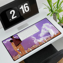Load image into Gallery viewer, Anime Welcome To The N.H.K. Mouse Pad (Desk Mat)
