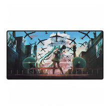 Load image into Gallery viewer, Anime Vocaloid Mouse Pad (Desk Mat)
