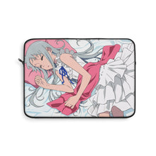 Load image into Gallery viewer, Anohana Meiko Honma Laptop Sleeve
