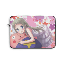 Load image into Gallery viewer, Anohana Laptop Sleeve
