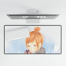 Load image into Gallery viewer, Anime We Were There Mouse Pad (Desk Mat)
