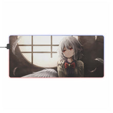 Load image into Gallery viewer, Sagume Kishin RGB LED Mouse Pad (Desk Mat)
