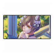 Anime Re:ZERO -Starting Life in Another World- Mouse Pad (Desk Mat)