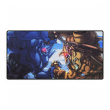 Load image into Gallery viewer, Obelisk vs Exodia Mouse Pad (Desk Mat)
