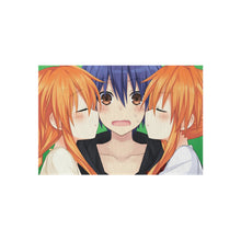 Load image into Gallery viewer, Date A Live Rug
