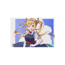 Load image into Gallery viewer, Miss Kobayashi's Dragon Maid Rug
