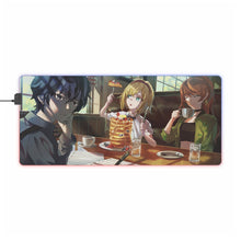 Load image into Gallery viewer, Takt Op. Destiny RGB LED Mouse Pad (Desk Mat)
